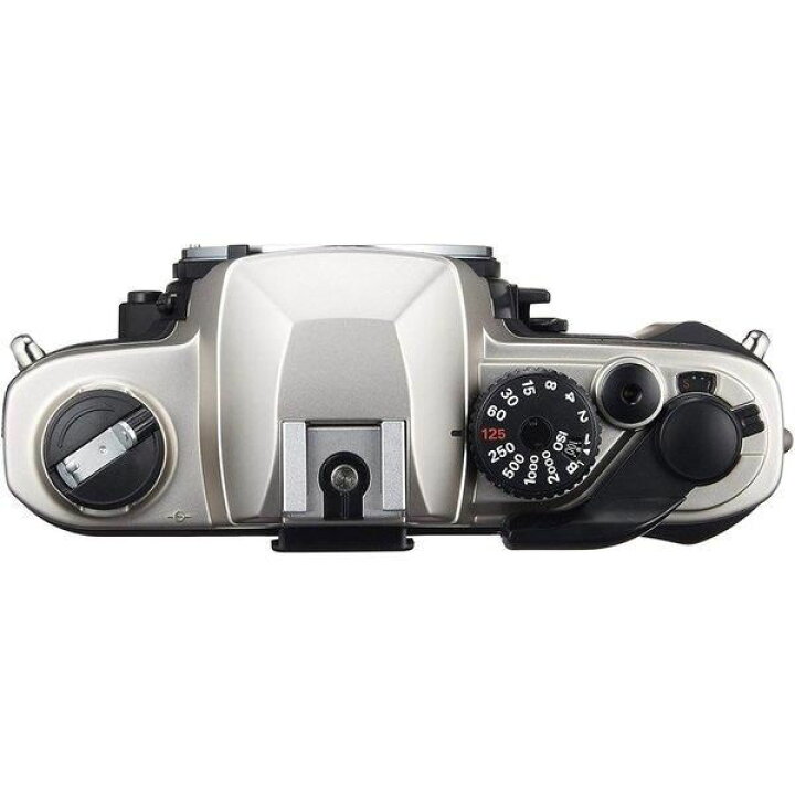 楽天市場】【中古】ニコン Nikon フィルムカメラ FM10 ボディ : カメラ  