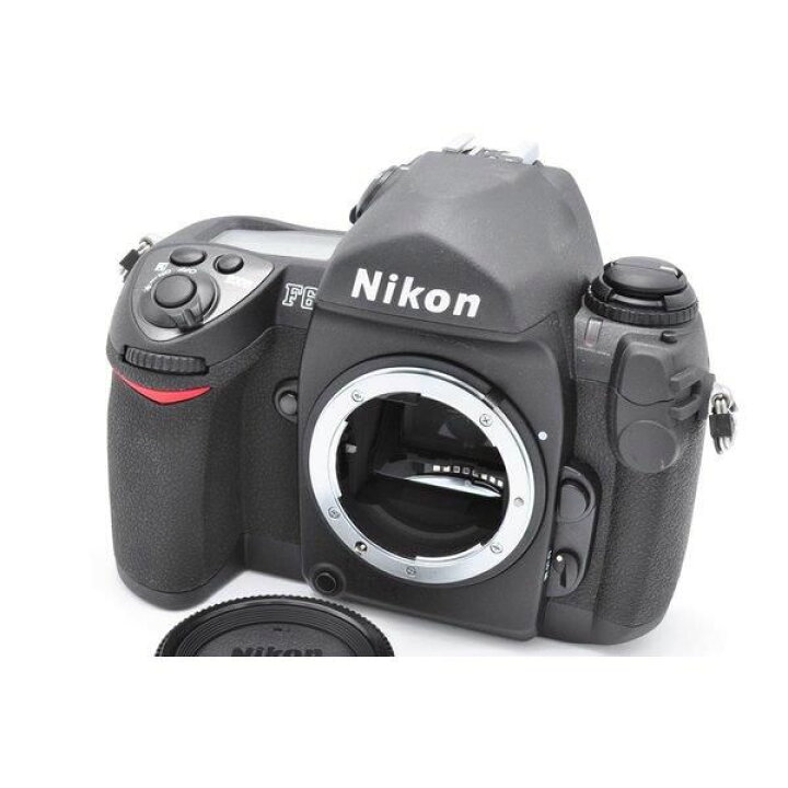 楽天市場】【中古】 ニコン Nikon フィルムカメラ F6 当店保証30日間 