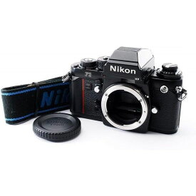 【中古】ニコン Nikon フィルムカメラ F3 HP ボディ
