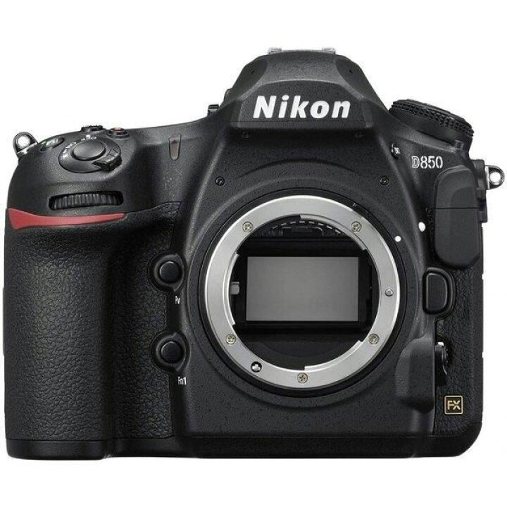 楽天市場】【中古】 ニコン Nikon D850 ブラック ボディ 当店保証30 