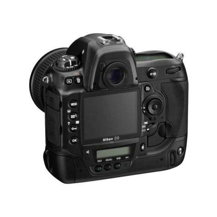 楽天市場】【中古】 ニコン Nikon D3 ボディ 当店保証30日間 人気 