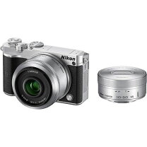 楽天市場】nikon1j5ダブルレンズキットの通販