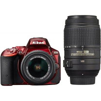 楽天市場】d5500 ダブルズームキット 中古の通販 