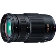 【中古】 パナソニック Panasonic 望遠ズームレンズ G VARIO 100-300mm/F4.0-5.6 H-FS100300 当店保証30…