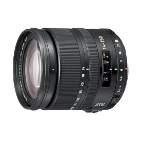 【中古】パナソニック Panasonic 望遠ズームレンズ フォーサーズ用 ライカ D VARIO-ELMAR 14-150mm ASPH. XSM. MEGA O.I.S. L-RS014150