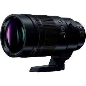 【中古】パナソニック Panasonic 単焦点 超望遠レンズ ライカ DG ELMARIT 200mm/F2.8 H-ES200