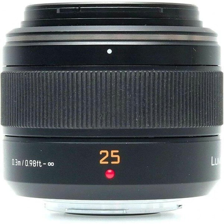 楽天市場】【中古】パナソニック Panasonic ライカ LEICA DG SUMMILUX  