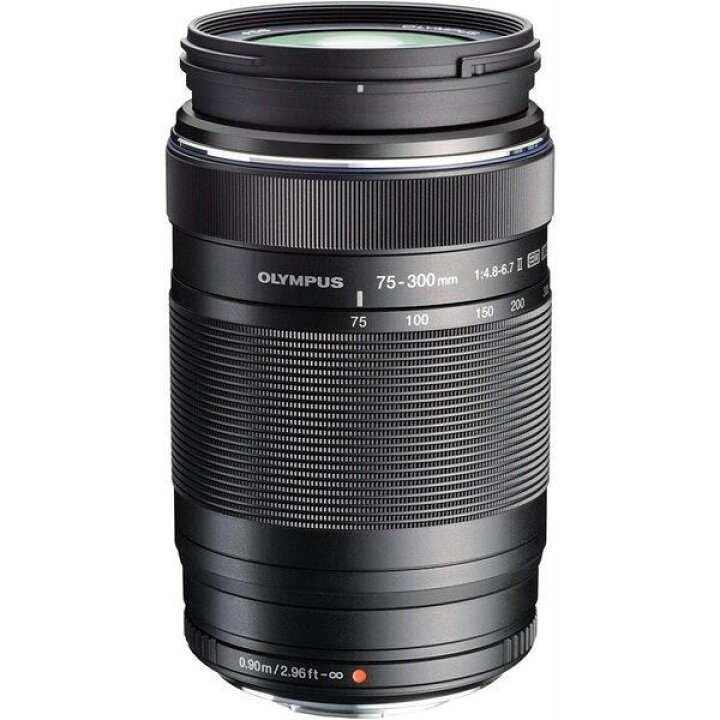 楽天市場】【中古】オリンパス OLYMPUS 超望遠ズームレンズ M.ZUIKO  