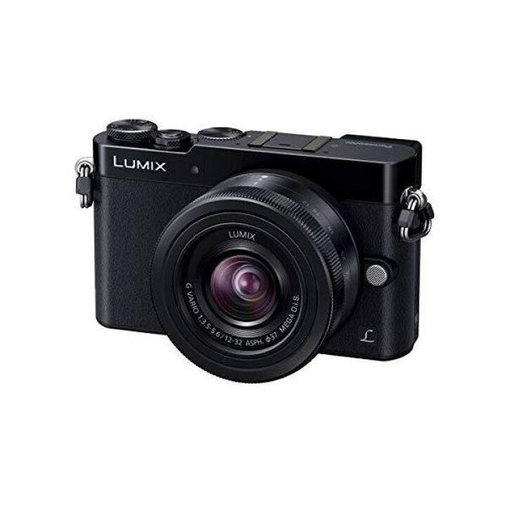 楽天市場】【8/1限定!全品P3倍】【中古】パナソニック Panasonic GM5 
