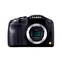 楽天市場】LUMIX DMC-G6 中古の通販