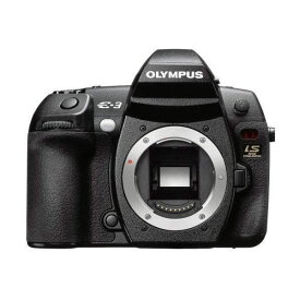 【4/24~4/27限定!最大4,000円OFF&4/25限定で最大P3倍】【中古】オリンパス OLYMPUS E-3 ボディ E-3ボディ