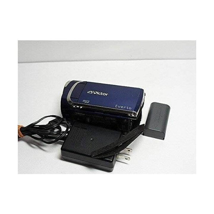 楽天市場】【中古】JVCケンウッド 60GBハードディスクムービー  