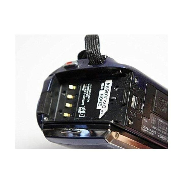 楽天市場】【中古】JVCケンウッド 60GBハードディスクムービー  