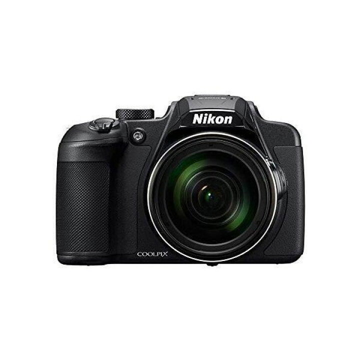 楽天市場】【中古】ニコン Nikon COOLPIX B700 光学60倍ズーム 2029万  