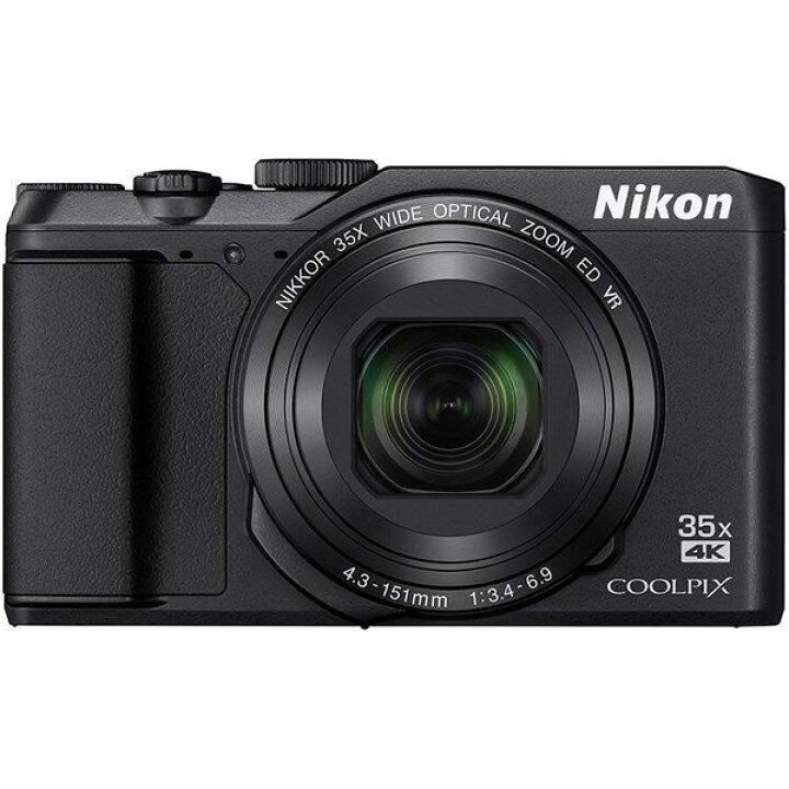楽天市場】【中古】ニコン Nikon COOLPIX A900 光学35倍ズーム 2029万  