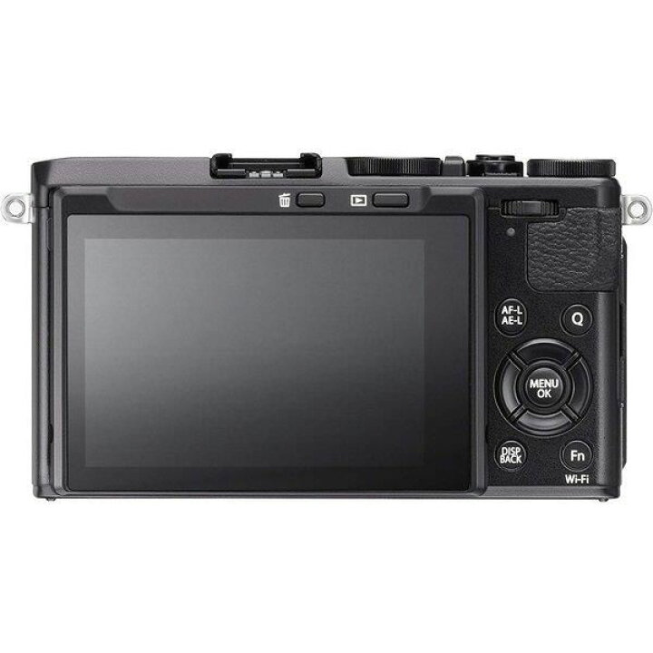 楽天市場】【中古】 フジフィルム FUJIFILM X70 ブラック X70-B 当店 