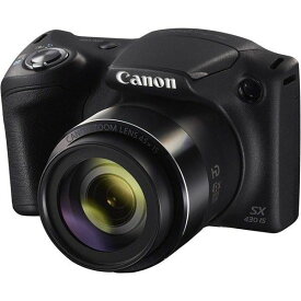 【4/24~4/27限定!最大4,000円OFF&4/25限定で最大P3倍】【中古】キヤノン Canon 光学45倍ズーム PSSX430IS SDカード付き