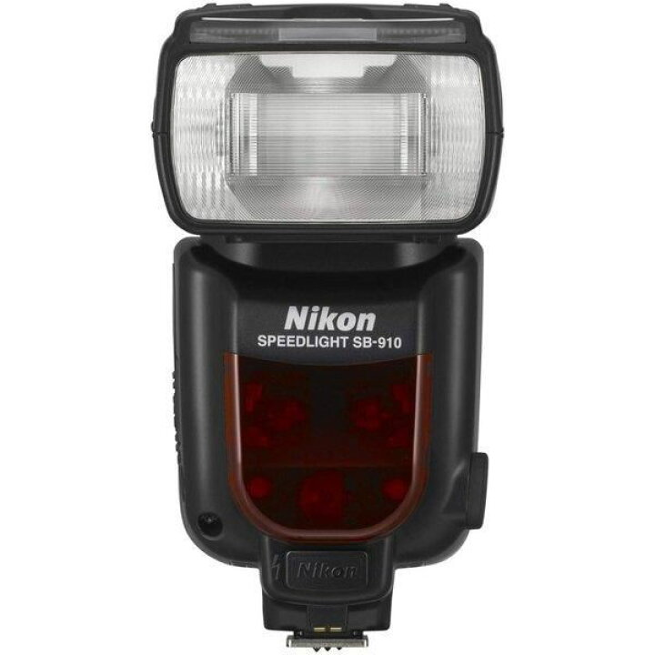 楽天市場】【中古】ニコン Nikon スピードライト SB-910 : カメラFanks  