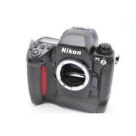 【6/1限定!全品P3倍】【中古】ニコン Nikon フィルムカメラ F5 ボディ