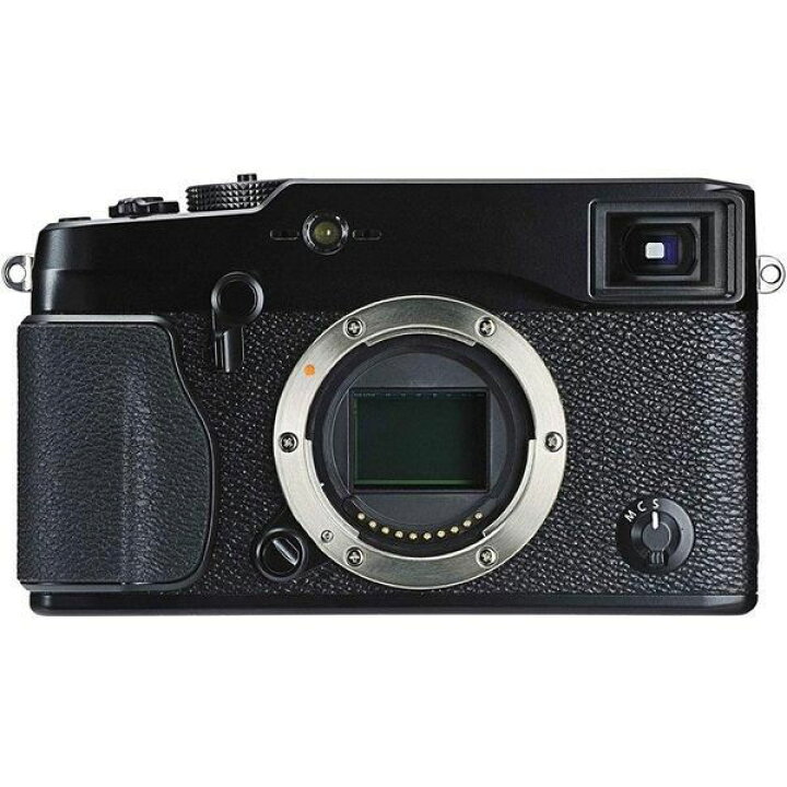 楽天市場】【中古】 フジフィルム FUJIFILM X-Pro1 ボディ 1630万画素 