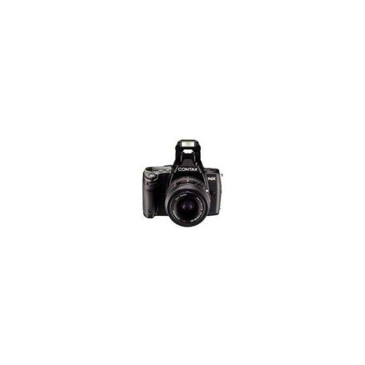 楽天市場】【中古】 コンタックス CONTAX フィルムカメラ NX ボディ 