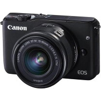 楽天市場】canon キヤノン ミラーレス eos m10の通販