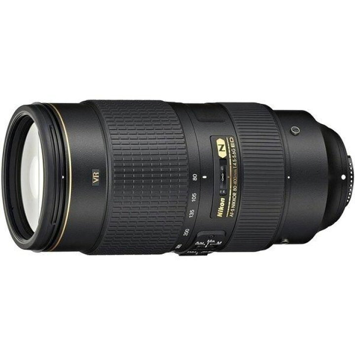楽天市場】【中古】ニコン Nikon 望遠ズームレンズ AF-S NIKKOR 80 