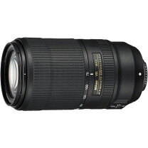 楽天市場】nikon af-p nikkor 70-300mm f4.5-5.6e ed vr（レンズ 