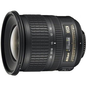 【中古】ニコン Nikon 超広角ズームレンズ AF-S DX NIKKOR 10-24mm/f/3.5-4.5G ED ニコンDXフォーマット専用