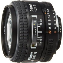 楽天市場】nikon ai nikkor 24mm f2．8の通販