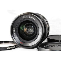 楽天市場】contax distagon t*28mm f2.8 mmの通販