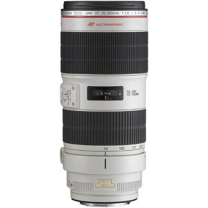 楽天市場】【中古】 キヤノン Canon 望遠ズームレンズ EF70-200mm F2 