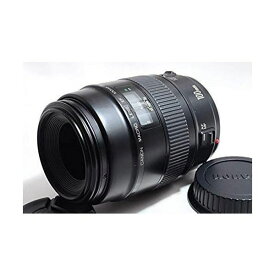 【4/24~4/27限定!最大4,000円OFF&4/25限定で最大P3倍】【中古】キヤノン Canon EF レンズ 100mm F2.8 マクロ