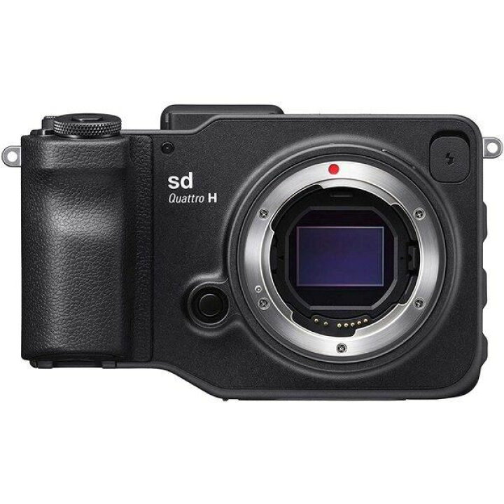 楽天市場】【中古】 シグマ SIGMA sd Quattro H 当店保証30日間 人気 