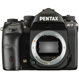 【中古】ペンタックス PENTAX K-1 ボディ SDカード付き