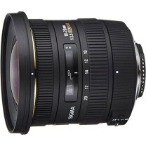 楽天市場】nikon sigma 10－20mm f3．5 ex dc hsmの通販