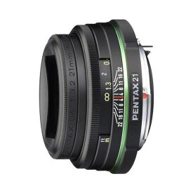 【中古】ペンタックス PENTAX リミテッドレンズ 薄型広角単焦点レンズ DA21mmF3.2AL Limited Kマウント APS-Cサイズ 21590