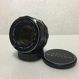 【中古】 ペンタックス PENTAX M42 Super Takumar 55mm F1.8 当店保証30日間 人気 ミラーレス 一眼レフ 交換レンズ カメラ