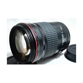 【6/1限定!全品P3倍】【中古】キヤノン Canon 単焦点望遠レンズ EF135mm F2L USM フルサイズ対応