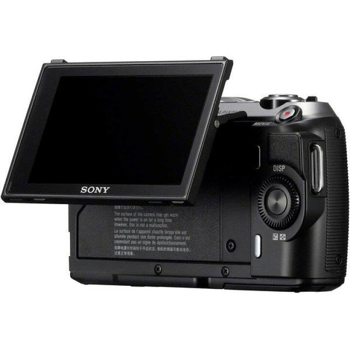楽天市場】【中古】 ソニー SONY α NEX-C3 ズームレンズキット 