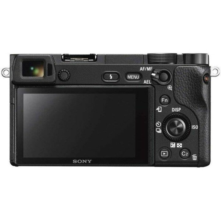 楽天市場】【中古】 ソニー SONY α6300 パワーズームレンズキット 