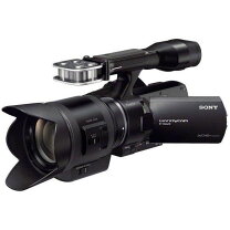 楽天市場】NEX－VG900 ソニー ハンディカムVG900 レンズ交換式HDの通販