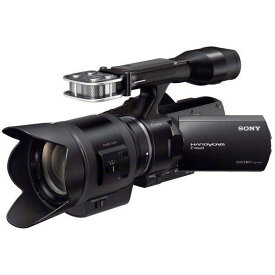 【5/23~5/27限定!最大4,000円OFF&5/25限定で最大P3倍】【中古】ソニー SONY ビデオカメラ Handycam NEX-VG30H レンズキットE 18-200mm F3.5-6.3 OSS付属 NEX-VG30H