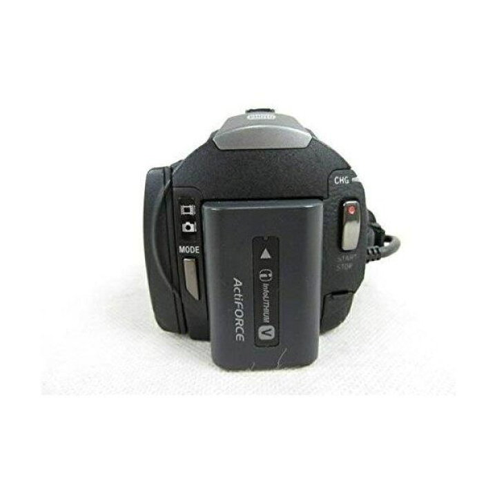 楽天市場】【中古】ソニー SONY ビデオカメラ Handycam CX720V 内蔵  