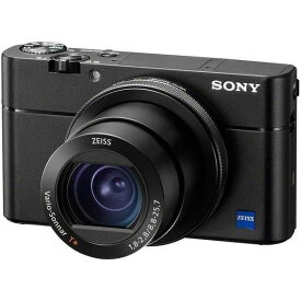 【4/24~4/27限定!最大4,000円OFF&4/25限定で最大P3倍】【中古】ソニー SONY Cyber-shot DSC-RX100M5A SDカード付き