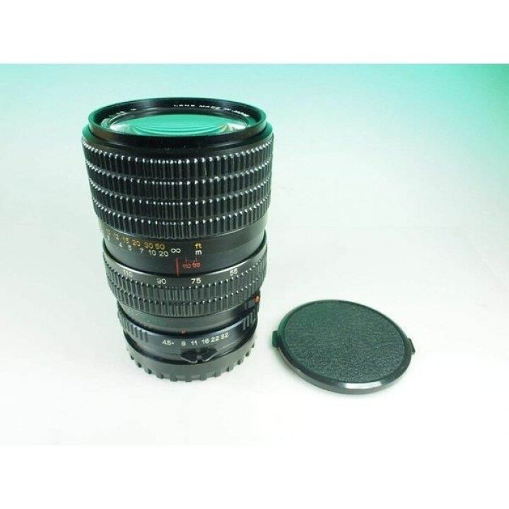 楽天市場】【中古】マミヤ Mamiya 645 55-110mm F4.5N : カメラFanks 