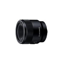 楽天市場】sony fe 50mm f2．8 macro sel50m28の通販