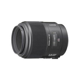 【6/4~6/11限定!最大4,000円OFF&6/5, 6/10限定で最大P3倍】【中古】ソニー SONY 100mm F2.8 Macro SAL100M28