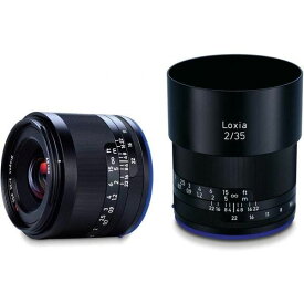 【6/4~6/11限定!最大4,000円OFF&6/5, 6/10限定で最大P3倍】【中古】カールツァイス Carl Zeiss ZEISS Loxia 2/35 E-mount