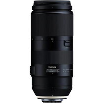 楽天市場】tamron 100－400mm f4．5－6．3 di vc usdの通販